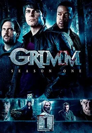 Сериал гримм 1 сезон