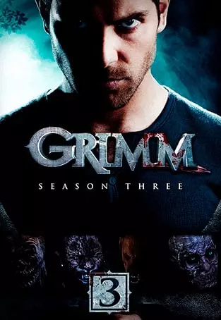 Сериал гримм 3 сезон