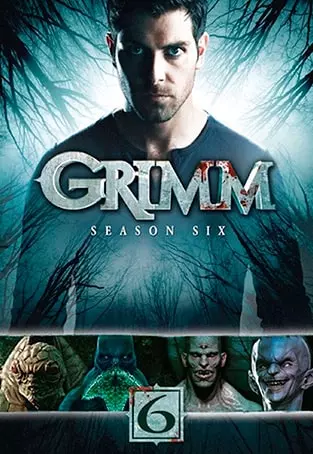 Сериал гримм 6 сезон