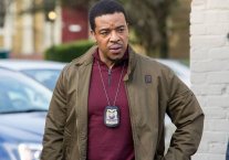 Актер сериала Гримм вспоминает о фериале Гримм спустя 10 лет