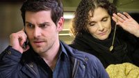 Почему в сериале "Гримм" мать Ника, Келли, погибла и почему её голову отправили в коробке